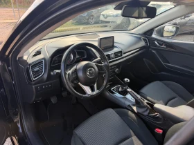 Mazda 3 1.5 ШВЕЙЦАРИЯ 95000 км, снимка 2