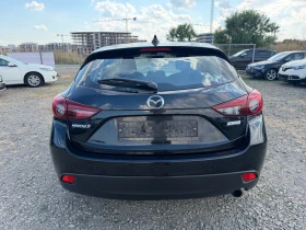 Mazda 3 1.5 ШВЕЙЦАРИЯ 95000 км, снимка 9
