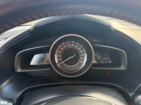 Mazda 3 1.5 ШВЕЙЦАРИЯ 95000 км, снимка 15
