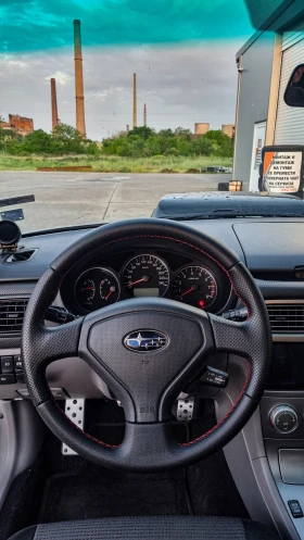 Subaru Forester SG5 | 2.0XT | Обслужен | 4EAT, снимка 10