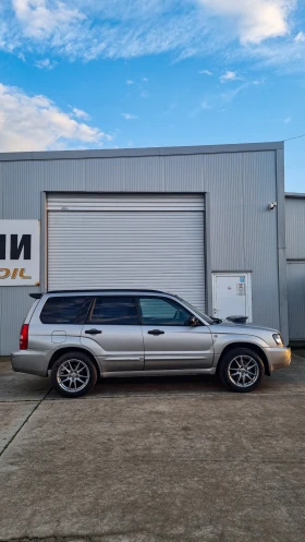 Subaru Forester SG5 | 2.0XT | Обслужен | 4EAT, снимка 2