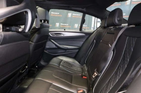BMW 550 * M550i xDrive HUD| NAVI| 360CAM| SUNROOF| BLINDSP, снимка 9