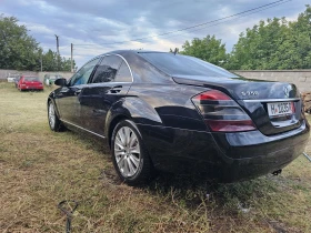 Mercedes-Benz S 320 cdi , снимка 4