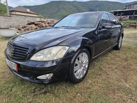 Mercedes-Benz S 320 cdi , снимка 7