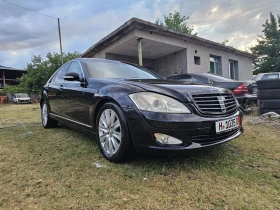 Mercedes-Benz S 320 cdi , снимка 1