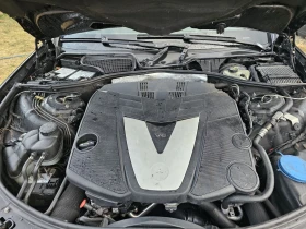Mercedes-Benz S 320 cdi , снимка 13