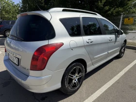 Peugeot 308 SW 6+ 1 места, снимка 4