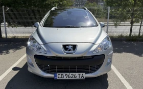 Peugeot 308 SW 6+ 1 места, снимка 1