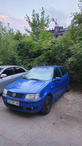 VW Polo, снимка 3