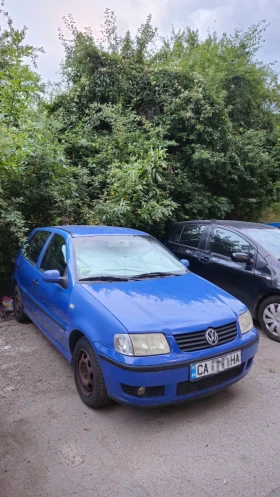 VW Polo, снимка 2