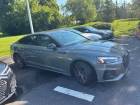 Audi S5 Progressiv/CARBON/МАСАЖИ/CARFAX, снимка 3