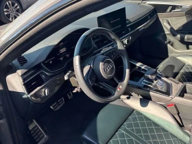 Audi S5 Progressiv/CARBON/МАСАЖИ/CARFAX, снимка 5
