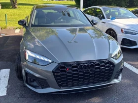 Audi S5 Progressiv/CARBON/МАСАЖИ/CARFAX, снимка 6