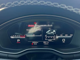 Audi S5 Progressiv/CARBON/МАСАЖИ/CARFAX, снимка 8