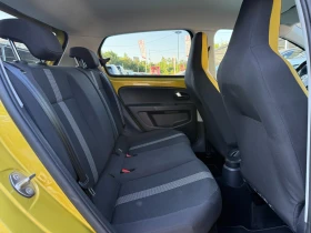 VW Up 1.0TSI, 90 К.С., снимка 10