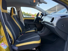 VW Up 1.0TSI, 90 К.С., снимка 8