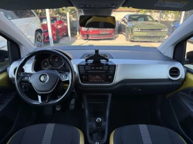 VW Up 1.0TSI, 90 К.С., снимка 12
