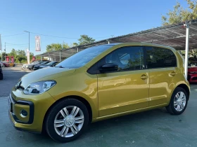 VW Up 1.0TSI, 90 К.С., снимка 1