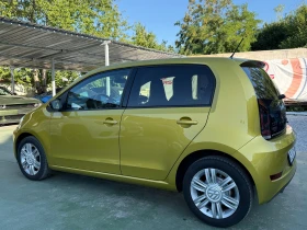 VW Up 1.0TSI, 90 К.С., снимка 6