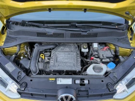 VW Up 1.0TSI, 90 К.С., снимка 16