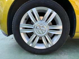 VW Up 1.0TSI, 90 К.С., снимка 17