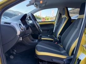 VW Up 1.0TSI, 90 К.С., снимка 7