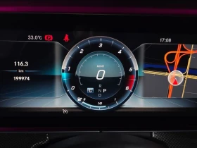 Mercedes-Benz CLS 300 * CLS300D* AMG* LINE* , снимка 8