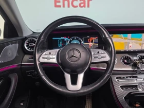 Mercedes-Benz CLS 300 * CLS300D* AMG* LINE* , снимка 12