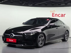 Mercedes-Benz CLS 300 * CLS300D* AMG* LINE* , снимка 1