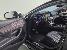 Mercedes-Benz CLS 300 * CLS300D* AMG* LINE* , снимка 10