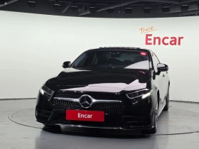Mercedes-Benz CLS 300 * CLS300D* AMG* LINE* , снимка 3