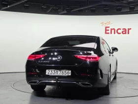 Mercedes-Benz CLS 300 * CLS300D* AMG* LINE* , снимка 4