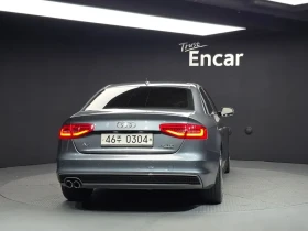Audi A4 2.0 TDI Quattro - САМО 30% АВАНС, снимка 4