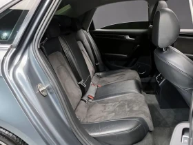 Audi A4 2.0 TDI Quattro - САМО 30% АВАНС, снимка 12