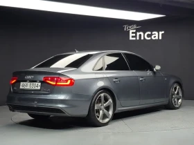 Audi A4 2.0 TDI Quattro - САМО 30% АВАНС, снимка 2