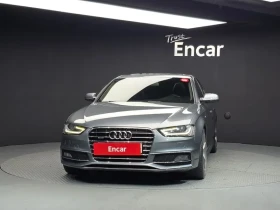 Audi A4 2.0 TDI Quattro - САМО 30% АВАНС, снимка 3
