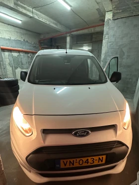 Ford Connect, снимка 1
