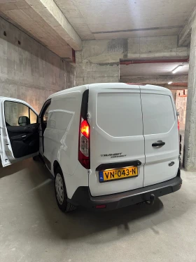 Ford Connect, снимка 2
