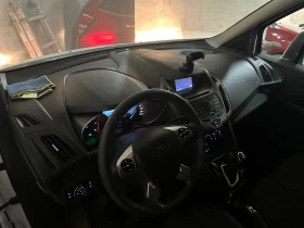 Ford Connect, снимка 5