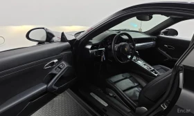 Porsche 911 Carrera 4 , снимка 10