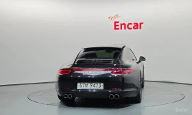 Porsche 911 Carrera 4 , снимка 4
