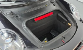 Porsche 911 Carrera 4 , снимка 6