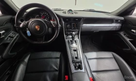 Porsche 911 Carrera 4 , снимка 7