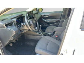 Toyota Corolla 1.5i  M/T, Месечна вноска от 222  , снимка 11