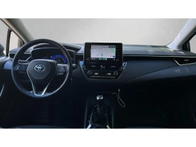 Toyota Corolla 1.5i  M/T, Месечна вноска от 222  , снимка 13