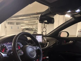 Audi Rs7 PERFORMANCE CARBON OP ЦЕНА ДО БЪЛГАРИЯ АВТОКРЕДИТ, снимка 6