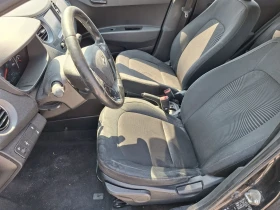 Hyundai I10, снимка 9