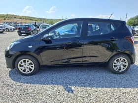 Hyundai I10, снимка 3