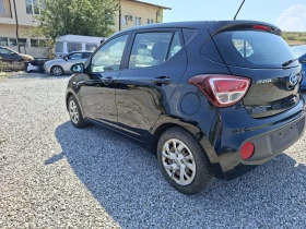 Hyundai I10, снимка 4