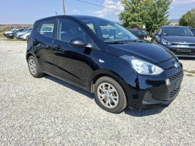 Hyundai I10, снимка 8